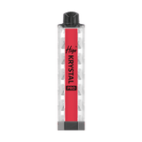 Higo Krystal Pro 600 Prefilled Pod Kit - Vape Coil UK