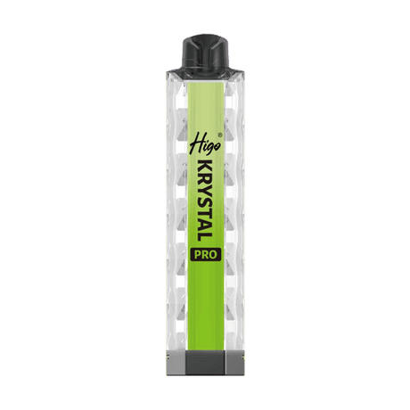 Higo Krystal Pro 600 Prefilled Pod Kit - Vape Coil UK