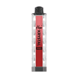 Higo Krystal Pro 600 Prefilled Pod Kit - Vape Coil UK