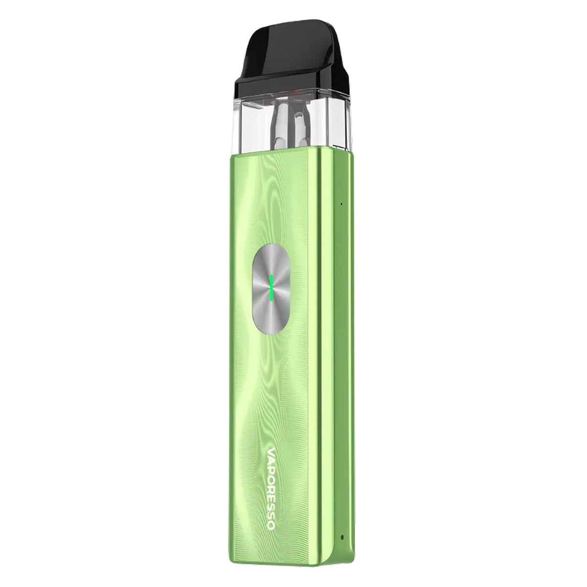 Vaporesso Xros 4 Mini Pod Kitice green