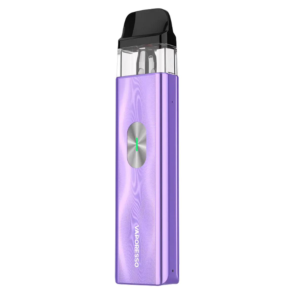 Vaporesso Xros 4 Mini Pod Kit ice purple