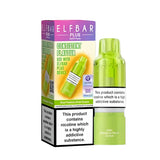 Elf Bar Plus Refill Pods