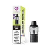 Crystal Galaxy Focus 1 6000 Pods