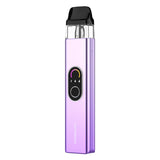 Vaporesso Xros 4 Refillable Vape Kit lilac purple