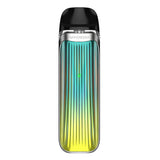 Vaporesso Luxe QS Pod Vape Kit Lime Green