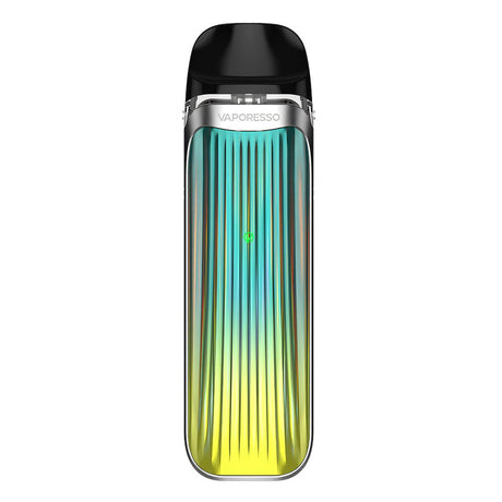 Vaporesso Luxe QS Pod Vape Kit Lime Green