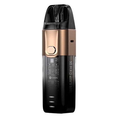 Vaporesso Luxe XR Pod Vape Kit gold