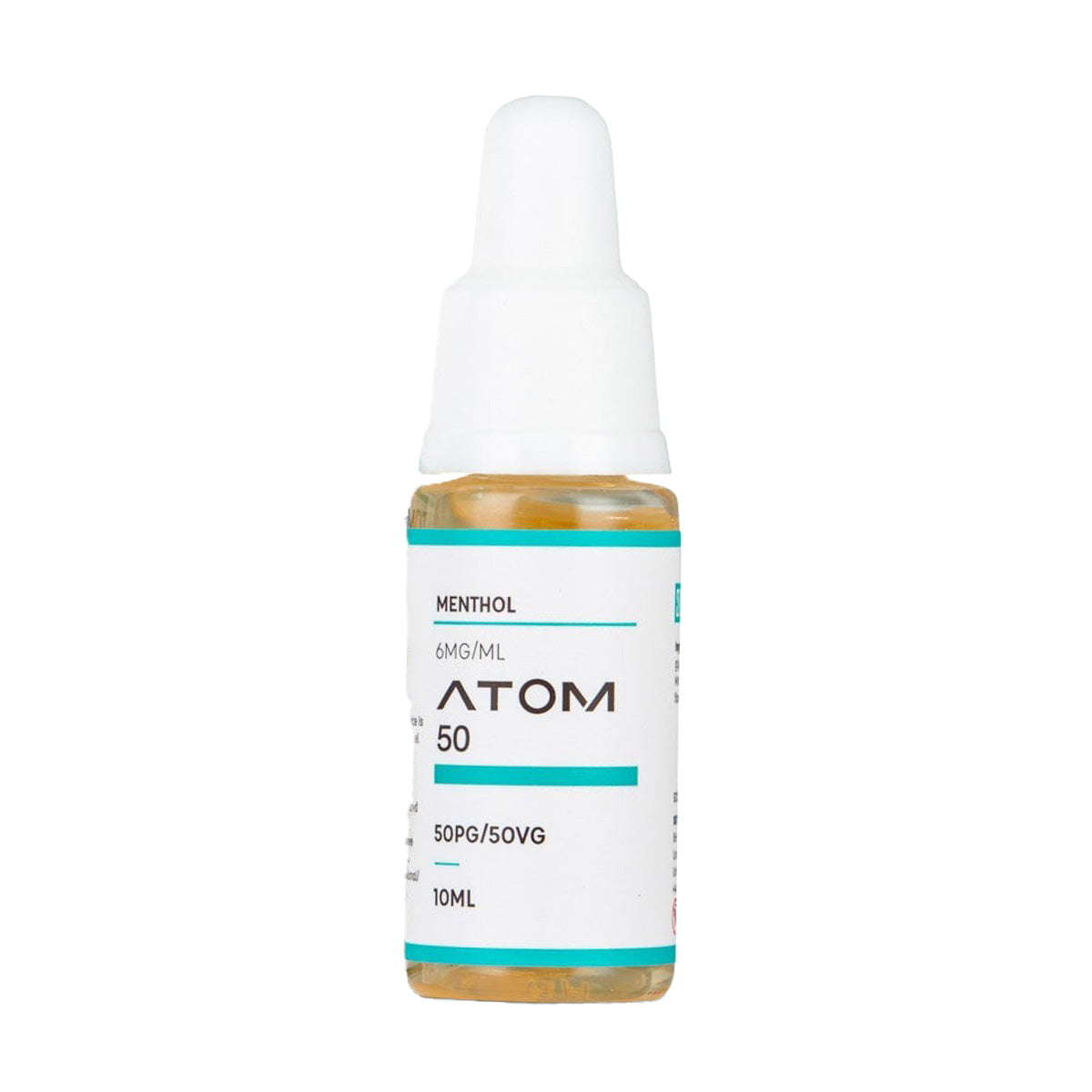 Hangsen 50/50 Menthol 10ml Vape Juice