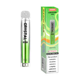 SKE Crystal Bar 600 Pod Kit