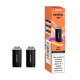 Crystal Bar Original 600 Pods