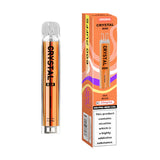 SKE Crystal Bar 600 Pod Kit