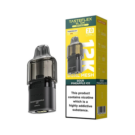 Oxva Tasteflex SL 12K Pod Kit