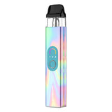 Vaporesso Xros 4 Refillable Vape Kit pastel pallette