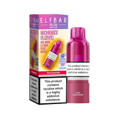 Elf Bar Plus Refill Pods