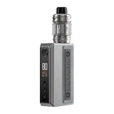 VooPoo Drag 5 Vape Kit Silver