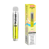 SKE Crystal Bar 600 Pod Kit