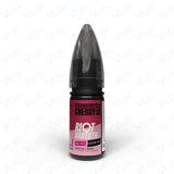 Riot Squad Bar Edition Strawberry Cherry Razz Nic Salt Vape Juice
