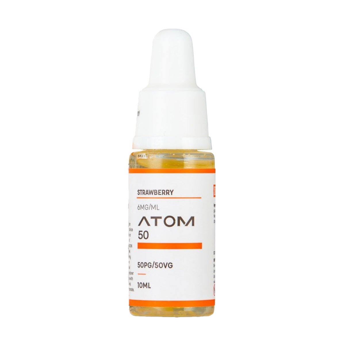 Hangsen 50/50 Strawberry 10ml Vape Juice