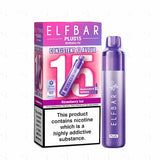 Elf Bar Plus 15 Prefilled Pod Kit