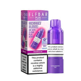 Elf Bar Plus Refill Pods