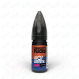 Riot Squad Bar Edition Strawberry Peach Razz Nic Salt Vape Juice