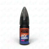 Riot Squad Bar Edition Strawberry Peach Razz Nic Salt Vape Juice