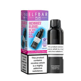 Elf Bar Plus Refill Pods