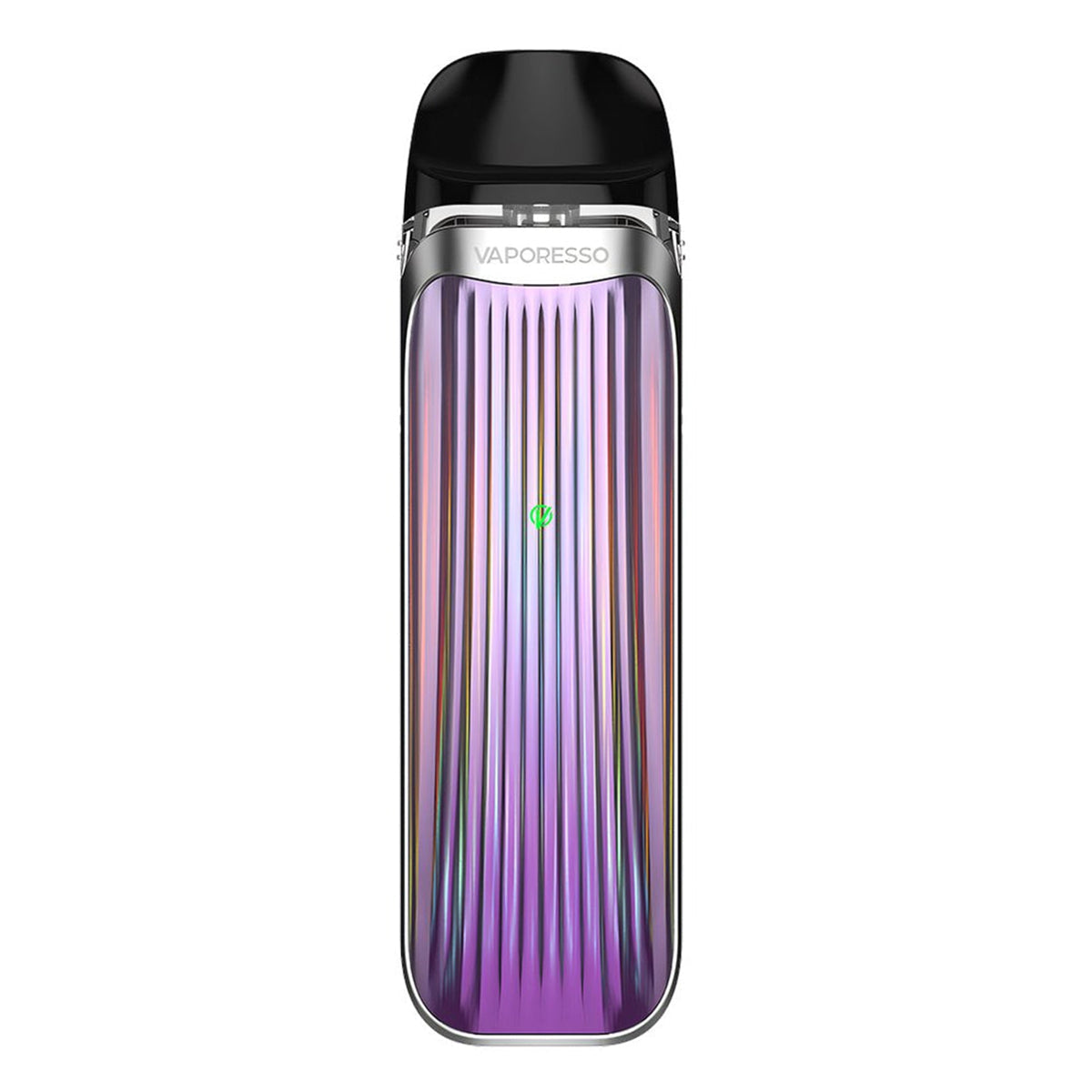 Vaporesso Luxe QS Pod Vape Kit Sunset Violet