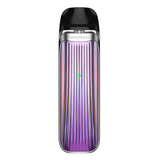 Vaporesso Luxe QS Pod Vape Kit Sunset Violet