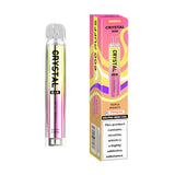 SKE Crystal Bar 600 Pod Kit