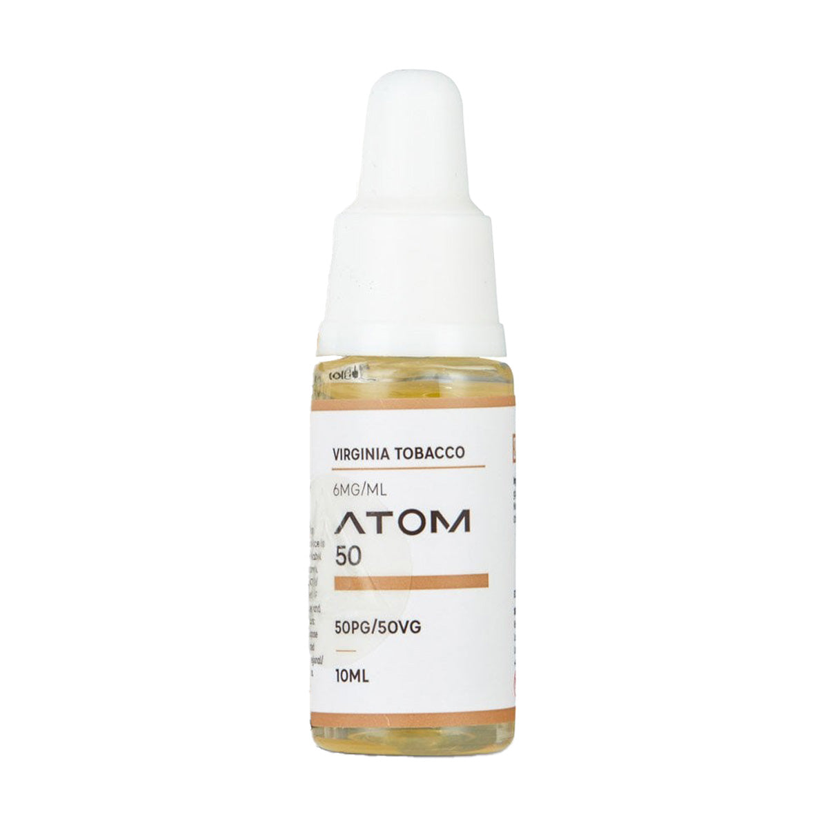 Hangsen 50/50 Virginia Tobacco 10ml Vape Juice