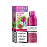 Elf Bar Plus Refill Pods